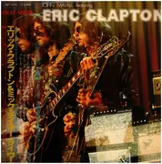 LP - John Mayall Featuring Eric Clapton , Mick Taylor And Jack Bruce - Primal Solos - Obi strip