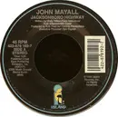 7inch Vinyl Single - John Mayall - Jacksonboro Highway