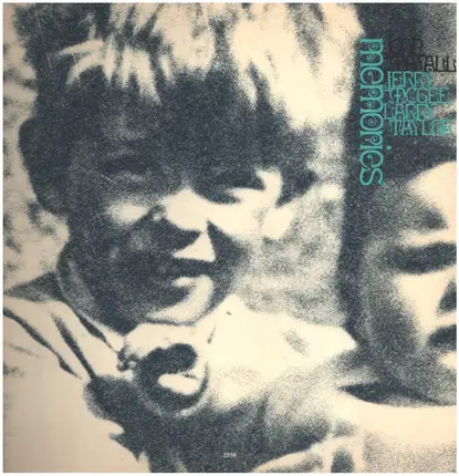John Mayall, Jerry McGee, Larry Taylor - Memories