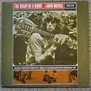 LP - John Mayall / John Mayall & The Bluesbreakers - The Diary Of A Band Volume Two - Original 1st German