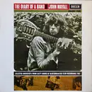 LP - John Mayall / John Mayall & The Bluesbreakers - The Diary Of A Band Volume Two