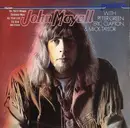 LP - John Mayall - John Mayall With Peter Green, Eric Clapton & Mick Taylor