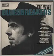 John Mayall - John Mayall's Bluesbreakers Box Set