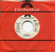 John Mayall - Let Me Give