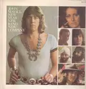LP - John Mayall - New Year, New Band, New Company - Gatefold sleeve