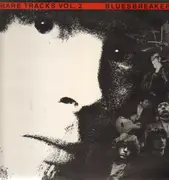 LP - John Mayall s Bluesbreakers - Rare Tracks Volume 2