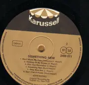 LP - John Mayall - Something New