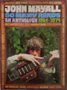 CD-Box - John Mayall - So Many Roads - An Anthology 1964-1974 - Digibook / Still Sealed