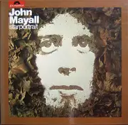 Double LP - John Mayall - Starportrait