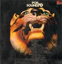 LP - John Mayall, Taste, The Who,... - Pop Sound 70 - ORANGE VINYL