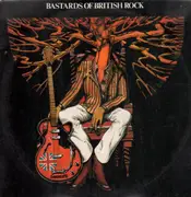 Double LP - John Mayall, The Nice, Small Faces a.o. - Bastards Of British Rock