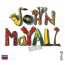 CD - John Mayall - 1966-1972