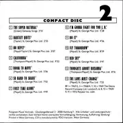 Double CD - John Mayall - 1966-1972 - fatbox