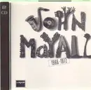 Double CD - John Mayall - 1966-1972