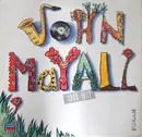 LP-Box - John Mayall - 1966-1972