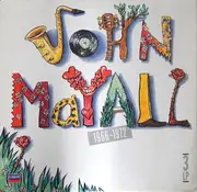 LP-Box - John Mayall - 1966-1972