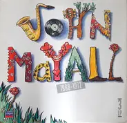 John Mayall - 1966-1972