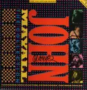 Double LP - John Mayall - The Collection - Signed cover