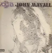 LP - John Mayall - The Beginning Vol. 13