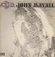 John Mayall - The Beginning Vol. 13