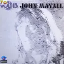 LP - John Mayall - The Beginning Vol. 13