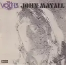LP - John Mayall - The Beginning Vol. 13