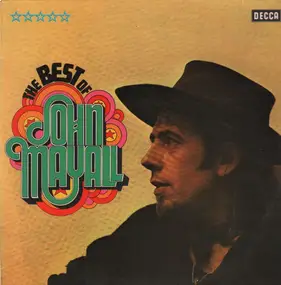 John Mayall - The Best Of John Mayall