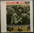 LP - John Mayall - The Diary Of A Band (Volume One)