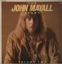 LP - John Mayall - The John Mayall Story : Volume 2
