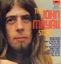 LP - John Mayall - The John Mayall Story