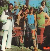 LP - John Mayall - The Latest Edition
