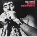 LP - John Mayall - The Last Of The British Blues