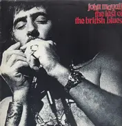 John Mayall - The Last Of The British Blues