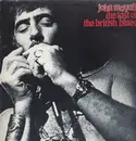 LP - John Mayall - The Last Of The British Blues