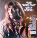 LP - John Mayall - The World Of John Mayall