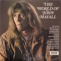 John Mayall - The World Of John Mayall