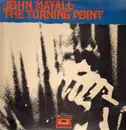 LP - John Mayall - The Turning Point