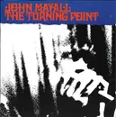 CD - John Mayall - The Turning Point