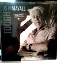 Double LP - John Mayall - Tough - Ltd Ed, 180gr
