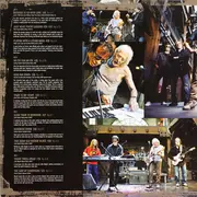 Double LP - John Mayall - Tough - Ltd Ed, 180gr