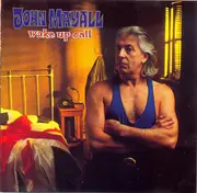 CD - John Mayall - Wake Up Call