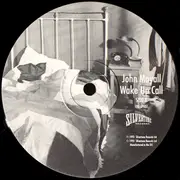 LP - John Mayall - Wake Up Call