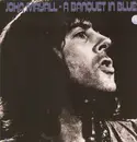 LP - John Mayall - A Banquet In Blues