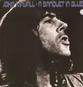 LP - John Mayall - A Banquet In Blues