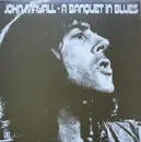 LP - John Mayall - A Banquet In Blues
