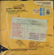 LP - John Mayall - A Hard Core Package