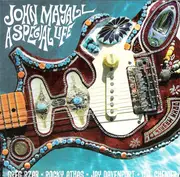 CD - John Mayall - A Special Life - Digisleeve