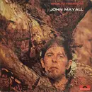 Double LP - John Mayall - Back To The Roots - + booklet