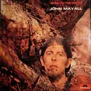 Double LP - John Mayall - Back To The Roots