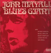 John Mayall - Blues Giant